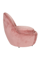 Arched Back Lounge Chair | DF Nash | Oroatrade.com