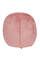 Arched Back Lounge Chair | DF Nash | Oroatrade.com