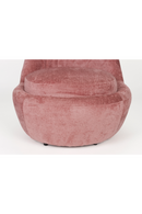 Arched Back Lounge Chair | DF Nash | Oroatrade.com