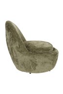 Arched Back Lounge Chair | DF Nash | Oroatrade.com