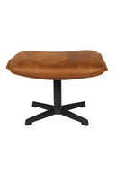 Leather Modern Stool | DF John | Oroatrade.com