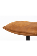 Leather Modern Stool | DF John | Oroatrade.com