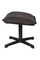 Leather Modern Stool | DF John | Oroatrade.com