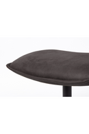 Leather Modern Stool | DF John | Oroatrade.com