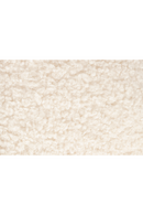 White Curved Hocker | DF Noxx | Oroatrade.com