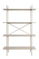 Metal Shelf Cabinet | DF Marcio | Oroatrade.com