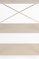 Metal Shelf Cabinet | DF Marcio | Oroatrade.com