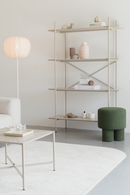 Metal Shelf Cabinet | DF Marcio | Oroatrade.com