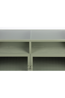 Green Metal Cabinet | DF Herbe | Oroatrade.com