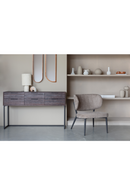 Brown Teak Cabinet | DF Webster | Oroatrade.com