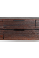 Brown Teak Cabinet | DF Webster | Oroatrade.com