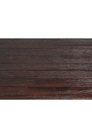 Brown Teak Cabinet | DF Webster | Oroatrade.com