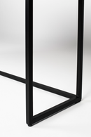 Brown Teak Cabinet | DF Webster | Oroatrade.com