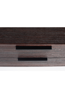 Brown Teak Cabinet | DF Webster | Oroatrade.com