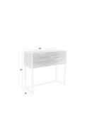 Brown Teak Cabinet | DF Webster | Oroatrade.com