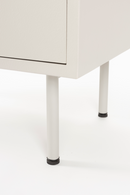 White Wooden Cabinet | DF Funk | Oroatrade.com