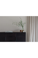 Brown Teak Sideboard | DF Webster | Oroatrade.com