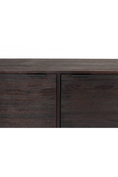 Brown Teak Sideboard | DF Webster | Oroatrade.com