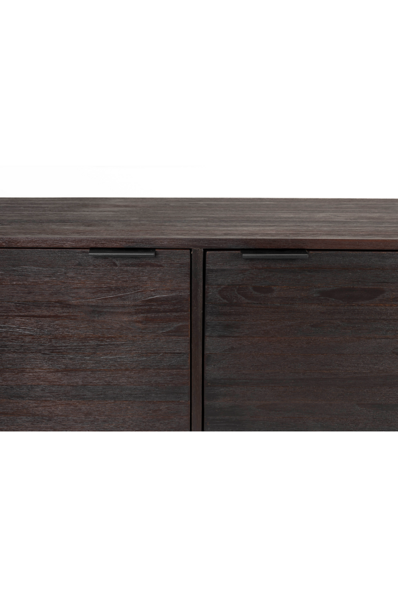 Brown Teak Sideboard | DF Webster | Oroatrade.com