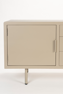 Beige Sideboard With 3 Drawers | DF Kos | Oroatrade.com