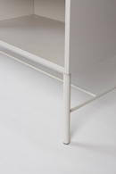 White Minimalist Sideboard | DF Cayo | Oroatrade.com