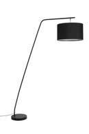 Modern Leaning Floor Lamp | DF Martine | Oroatrade.com