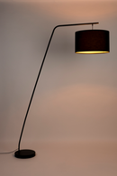 Modern Leaning Floor Lamp | DF Martine | Oroatrade.com