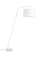 Modern Leaning Floor Lamp | DF Martine | Oroatrade.com