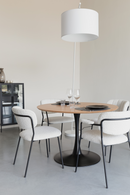 Modern Leaning Floor Lamp | DF Martine | Oroatrade.com