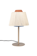 Cotton Thread Table Lamp | DF Yumi | Oroatrade.com