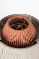 Cotton Thread Table Lamp | DF Yumi | Oroatrade.com