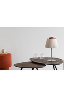 Cotton Thread Table Lamp | DF Yumi | Oroatrade.com