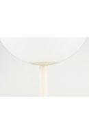 Minimalist Orb Table Lamp | DF Hub | Oroatrade.com