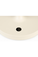 Minimalist Orb Table Lamp | DF Hub | Oroatrade.com