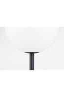 Minimalist Orb Table Lamp | DF Hub | Oroatrade.com