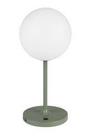 Minimalist Orb Table Lamp | DF Hub | Oroatrade.com