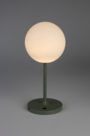 Minimalist Orb Table Lamp | DF Hub | Oroatrade.com