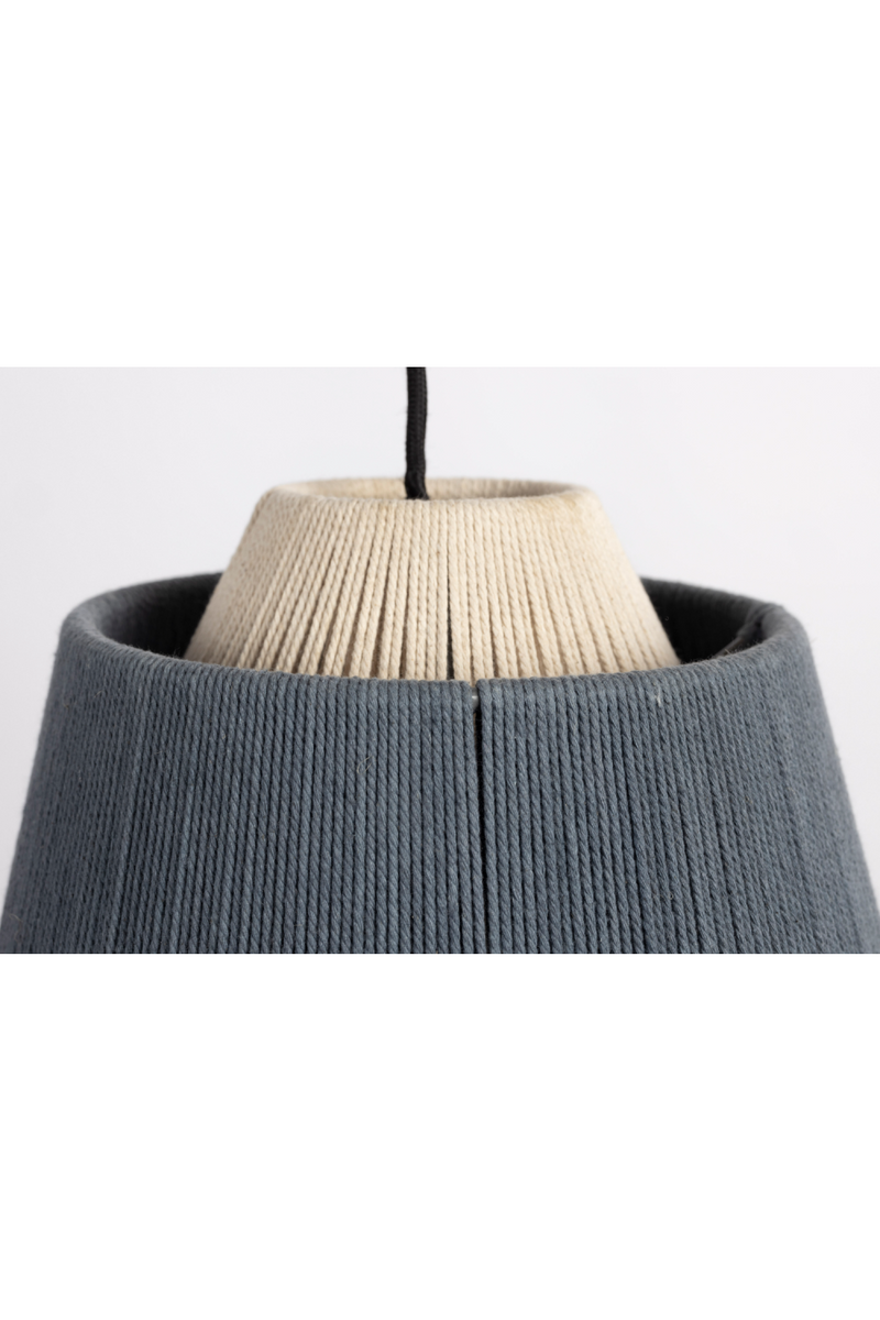 Cotton Thread Pendant Lamp | DF Yumi | Oroatrade.com