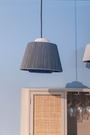 Cotton Thread Pendant Lamp | DF Yumi | Oroatrade.com