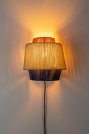 Cotton Thread Wall Lamp | DF Yumi | Oroatrade.com