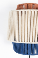 Cotton Thread Wall Lamp | DF Yumi | Oroatrade.com