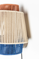 Cotton Thread Wall Lamp | DF Yumi | Oroatrade.com