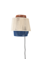 Cotton Thread Wall Lamp | DF Yumi | Oroatrade.com
