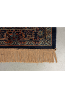 Oriental Fringed Carpet 8' x 3' | DF Raz | Oroatrade.com
