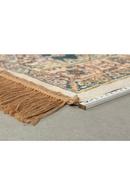 Oriental Fringed Carpet 8' x 3' | DF Raz | Oroatrade.com