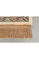 Oriental Fringed Carpet 8' x 3' | DF Raz | Oroatrade.com