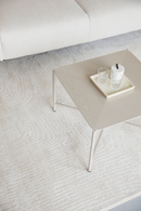 Beige Minimalist Carpet 5' x 7'5" | DF Lignes | Oroatrade.com