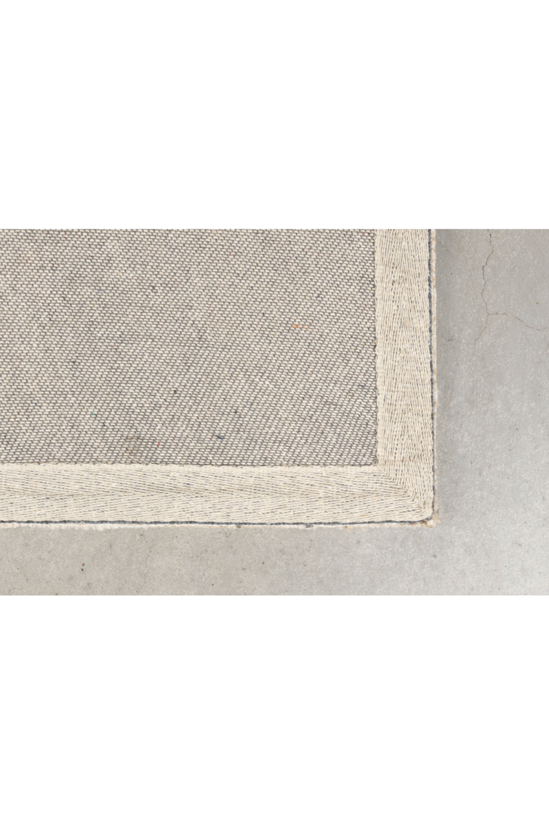 Patterned Beige Carpet 5' x 8' | DF Cuzco | Oroatrade.com