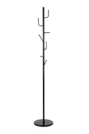 Black Iron Coat Rack | DF Twiggy | Oroatrade.com