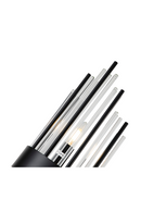 Modern Art Deco Wall Lamp | Liang & Eimil Clarins | Oroatrade.com